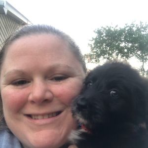 Meet your Posher, Mandy